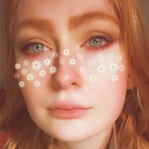 Meet your Posher, Leann